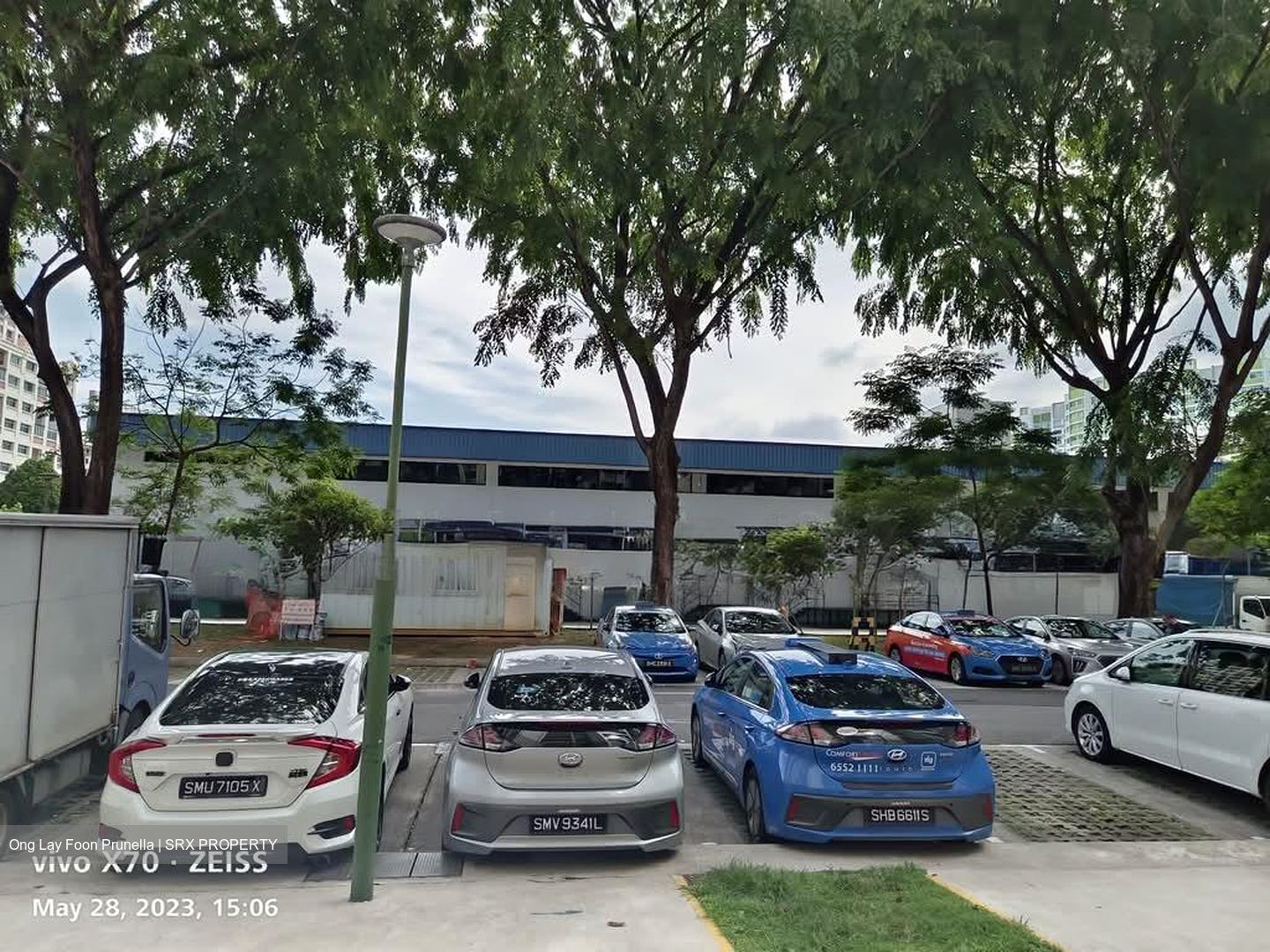 Chai Chee Road (D16), Retail #533360331